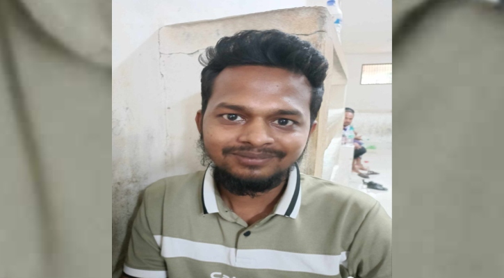 যশোরে নিষিদ্ধ ছাত্রলীগ নেতা গ্রেপ্তার